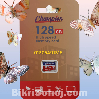 128 Gb Memory Card,১৬৪ জিবি মেমোরি কার্ড,